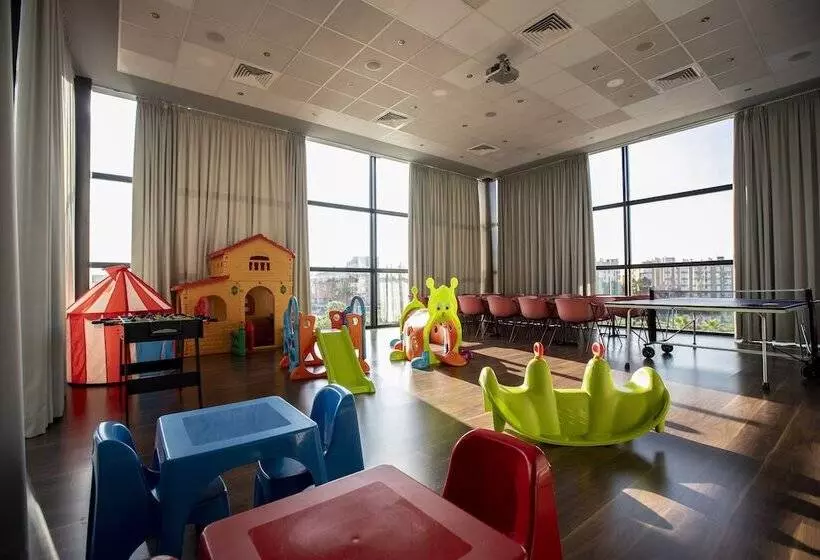 Hotel Rh Don Carlos & Spa