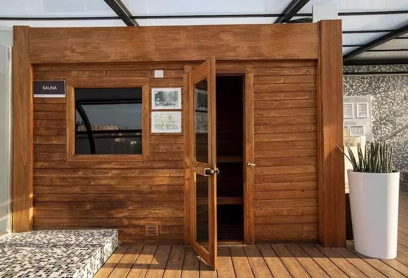 Hotel Rh Don Carlos & Spa