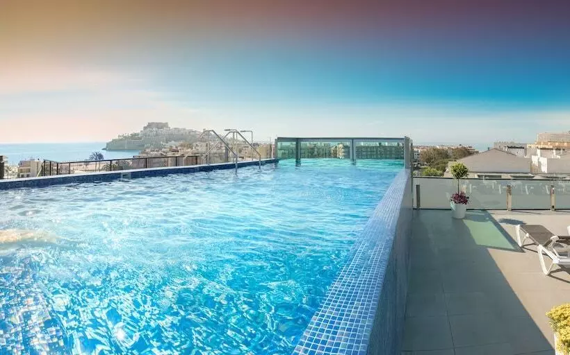 Hotel Rh Don Carlos & Spa