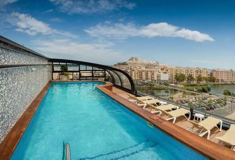 Hotel Rh Don Carlos & Spa