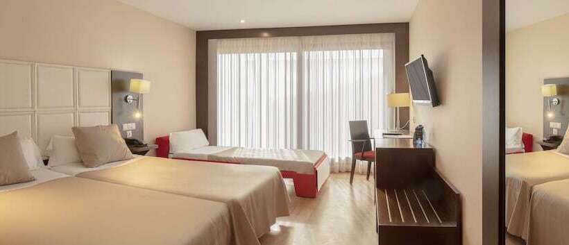 هتل Rh Don Carlos & Spa