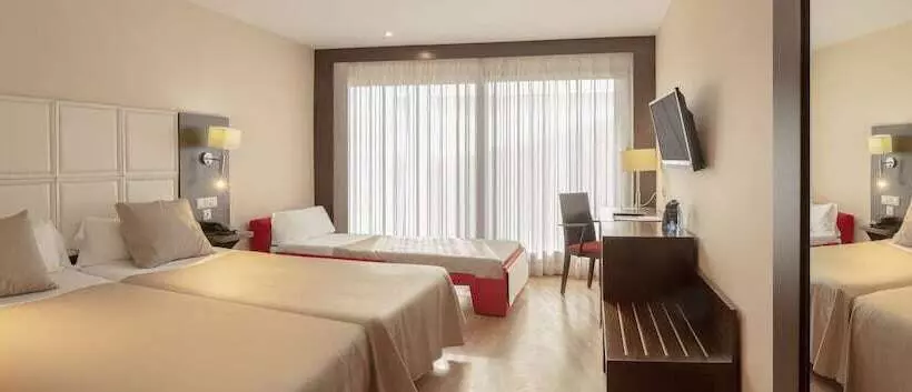 Hotel Rh Don Carlos & Spa