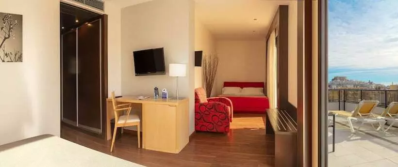 Hotel Rh Don Carlos & Spa