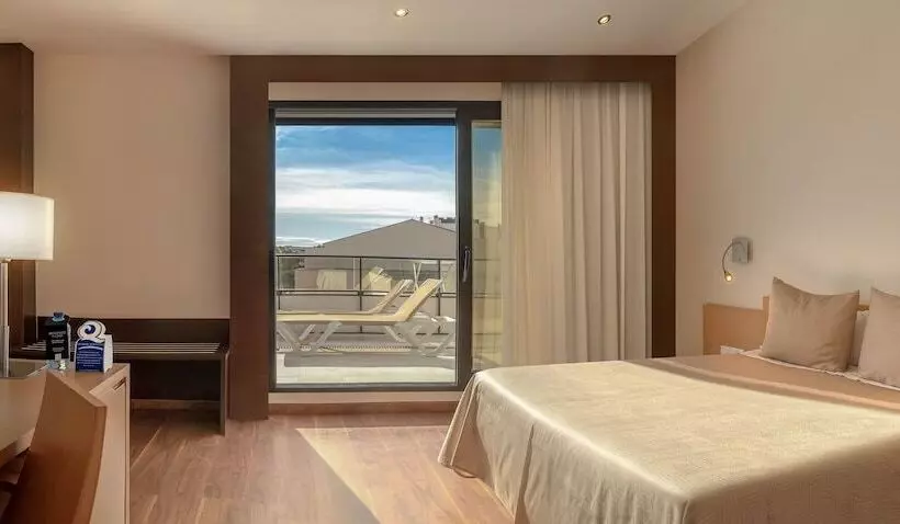 Hotel Rh Don Carlos & Spa