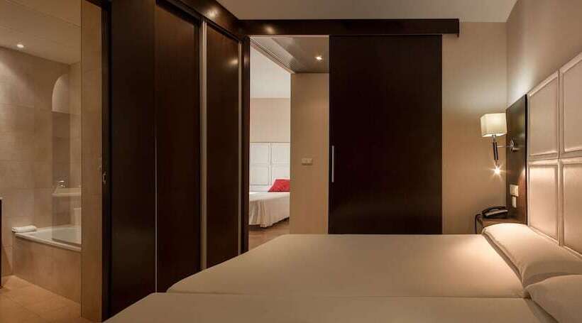 هتل Rh Don Carlos & Spa