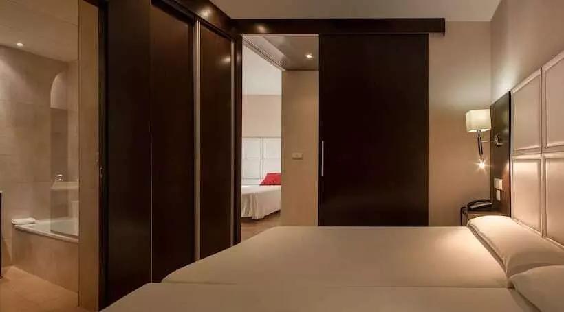 Hotel Rh Don Carlos & Spa