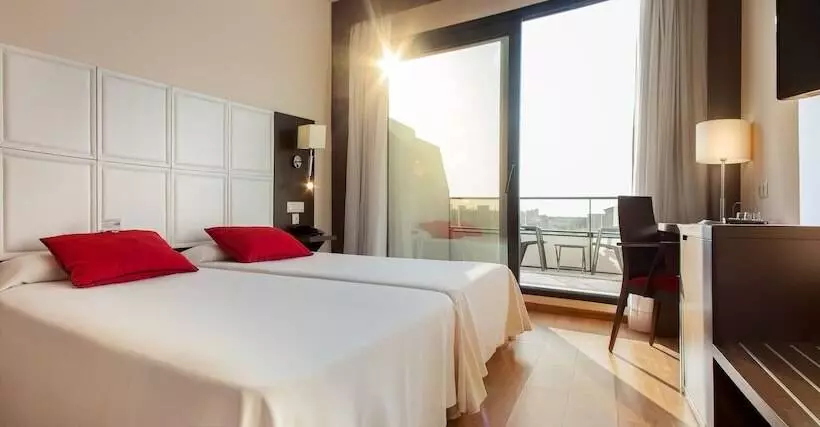 Hotel Rh Don Carlos & Spa