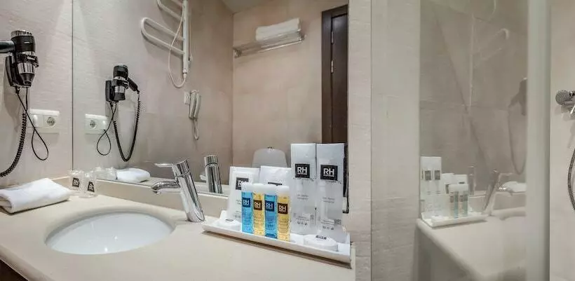 Hotel Rh Don Carlos & Spa