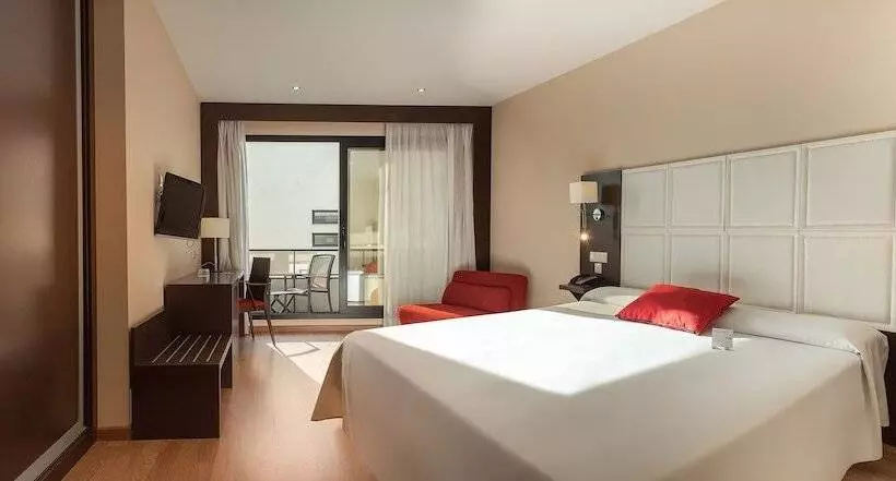 Hotel Rh Don Carlos & Spa