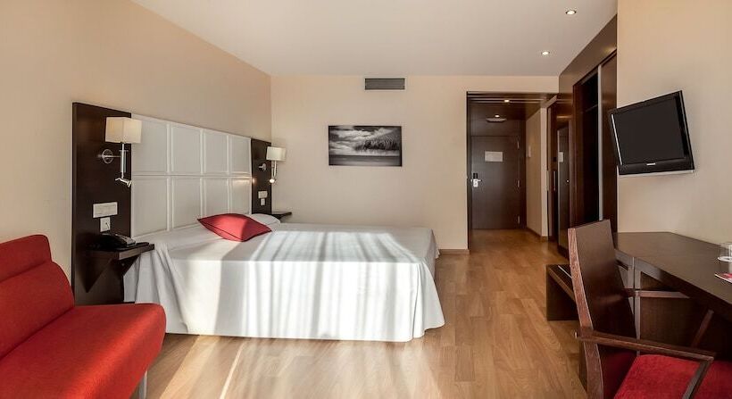 هتل Rh Don Carlos & Spa