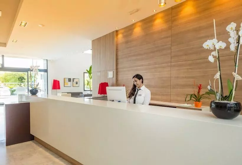 Hotel Rh Don Carlos & Spa