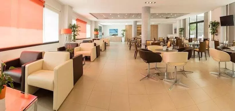 Hotel Rh Don Carlos & Spa