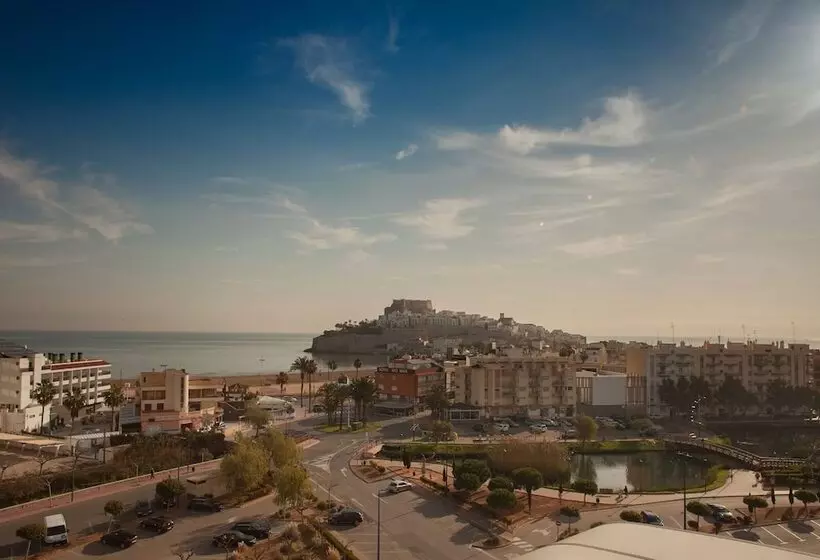 Hotel Rh Don Carlos & Spa