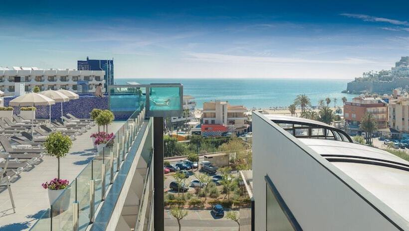 هتل Rh Don Carlos & Spa