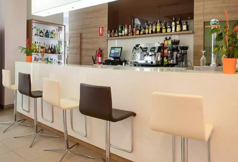 Hotel Rh Don Carlos & Spa