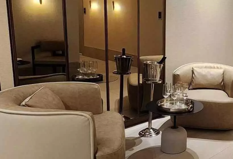 Szálloda Roxon Urban Ramat Gan