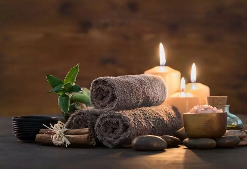 Szálloda Roxon Urban Ramat Gan