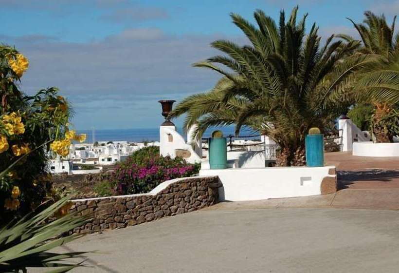 فندق ريفى Casa De Hilario