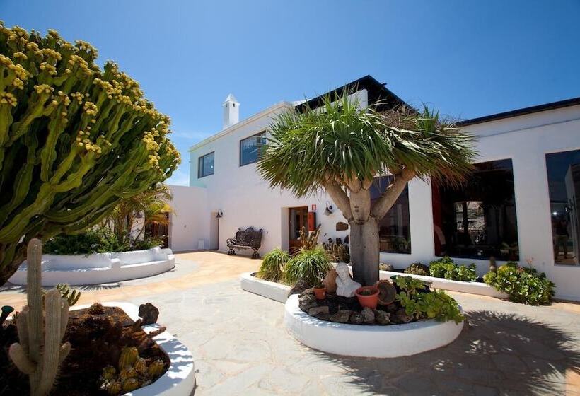 فندق ريفى Casa De Hilario