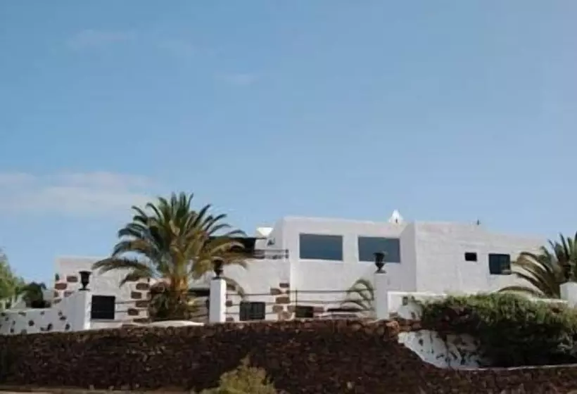 田舎風ホテル Casa De Hilario