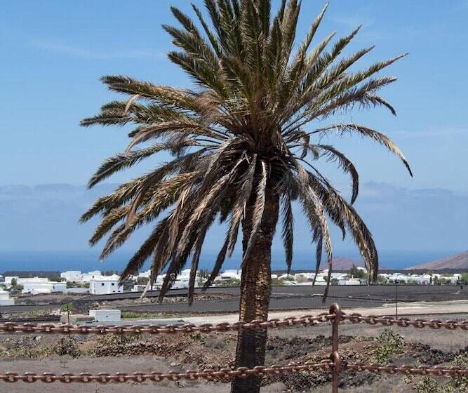 فندق ريفى Casa De Hilario