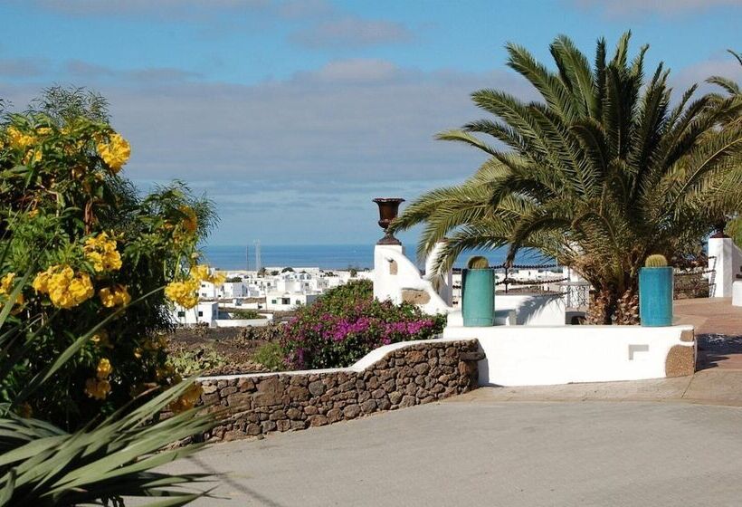 فندق ريفى Casa De Hilario