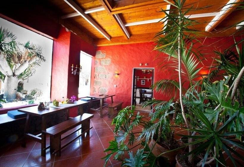 فندق ريفى Casa De Hilario