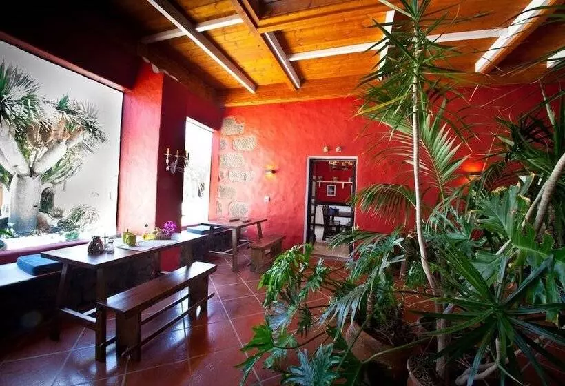 田舎風ホテル Casa De Hilario