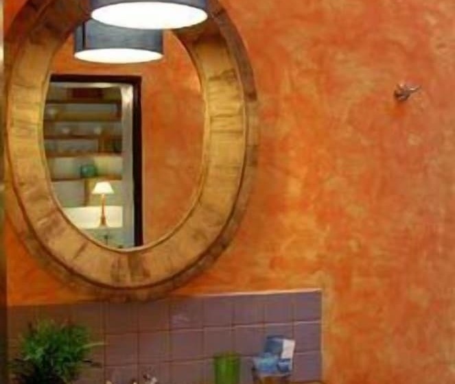 فندق ريفى Casa De Hilario