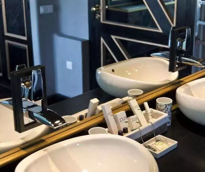 田舎風ホテル Casa De Hilario