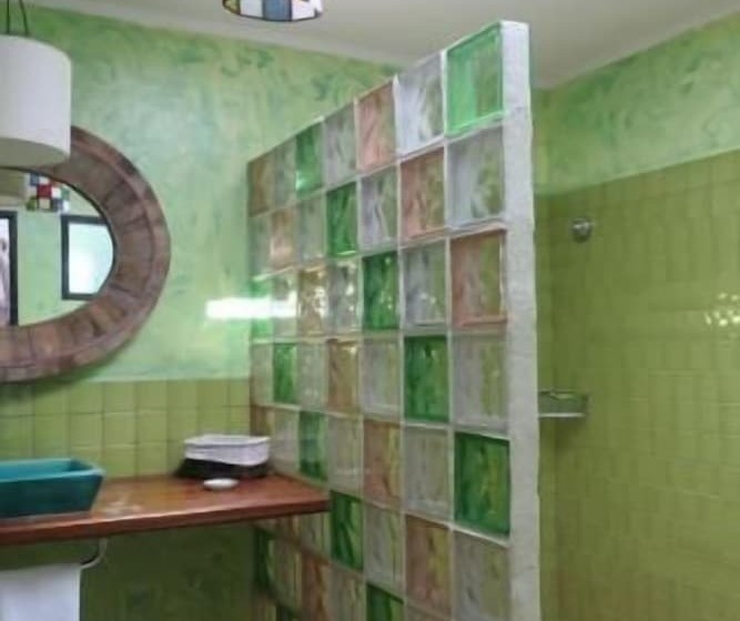 فندق ريفى Casa De Hilario