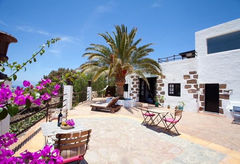 فندق ريفى Casa De Hilario