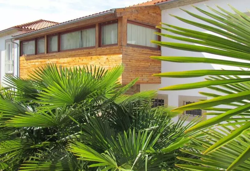 교외 호텔 Convento Dos Capuchos