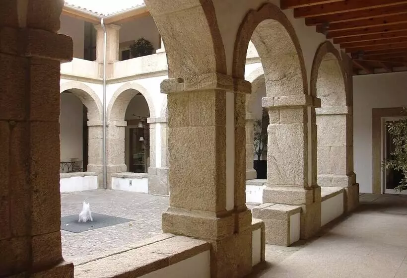 교외 호텔 Convento Dos Capuchos