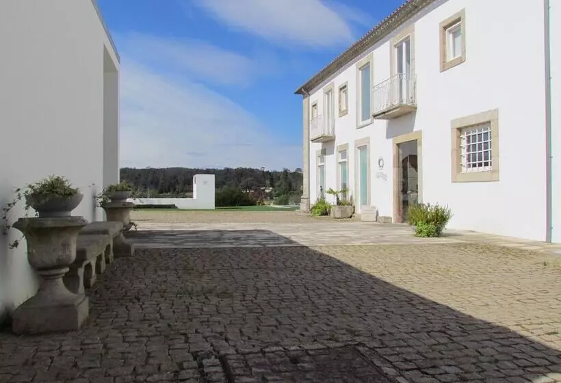 교외 호텔 Convento Dos Capuchos