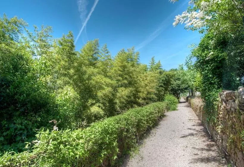 교외 호텔 Convento Dos Capuchos