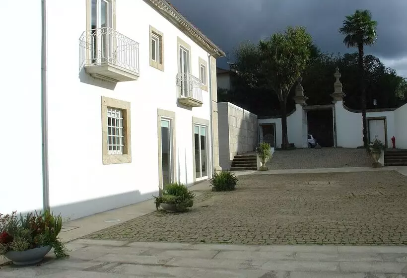 교외 호텔 Convento Dos Capuchos