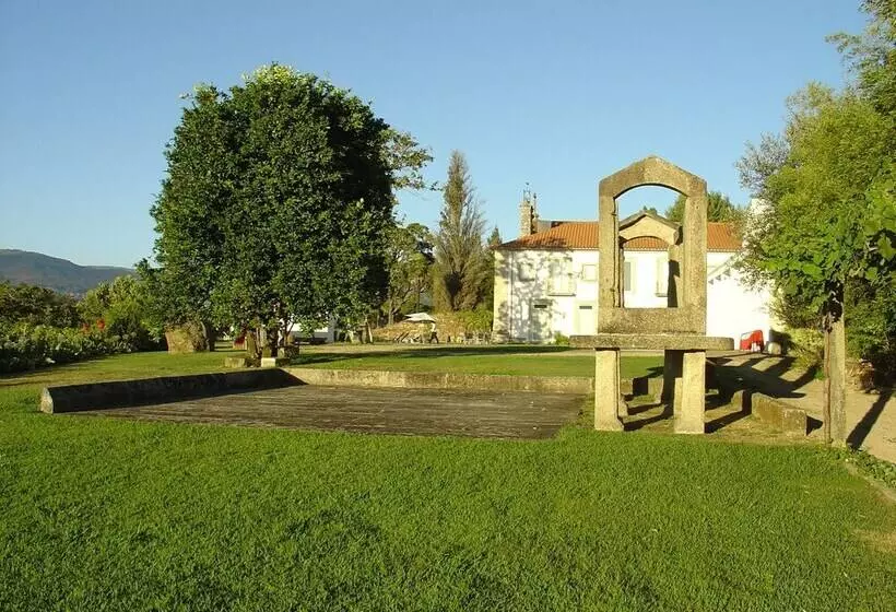 교외 호텔 Convento Dos Capuchos