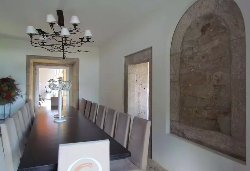 교외 호텔 Convento Dos Capuchos