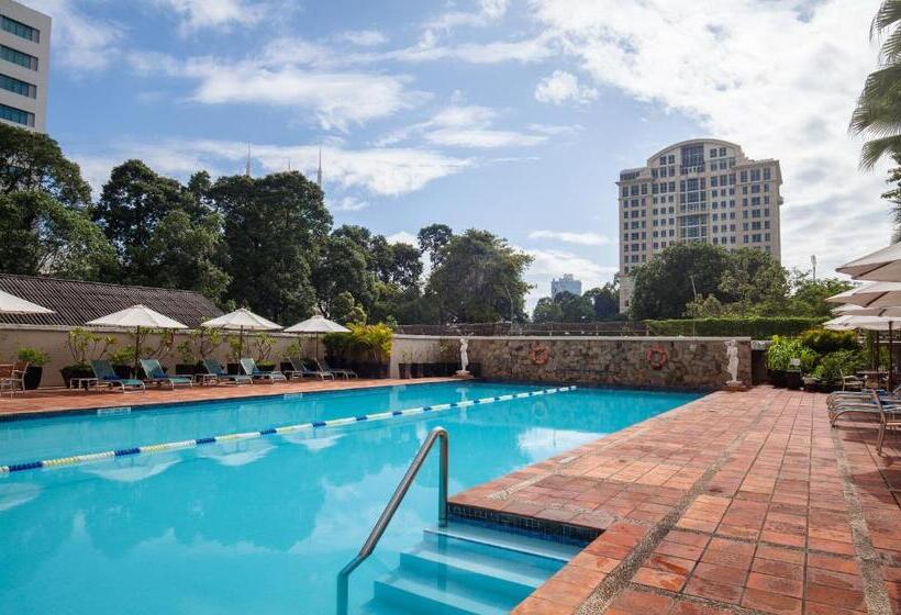 Hotel Somerset Chancellor Court