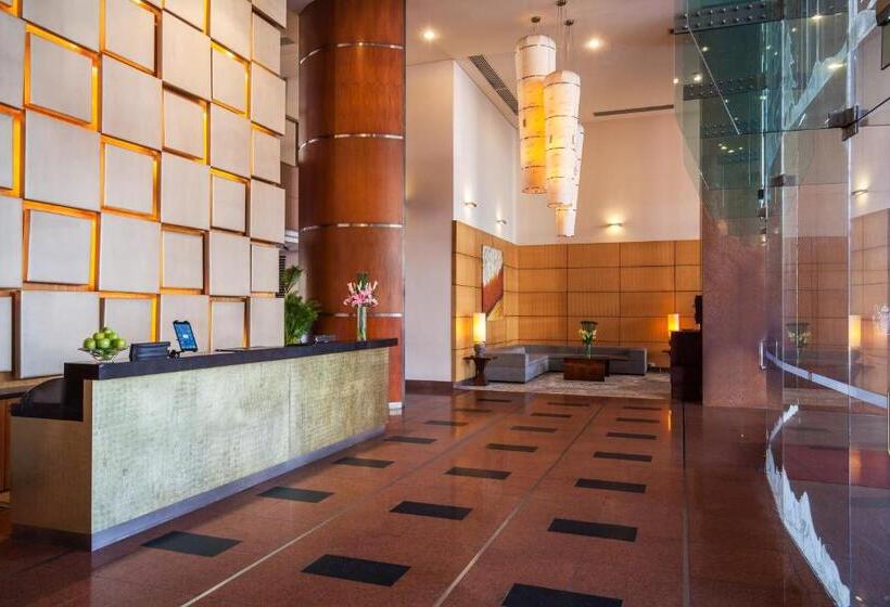 Hotel Somerset Chancellor Court