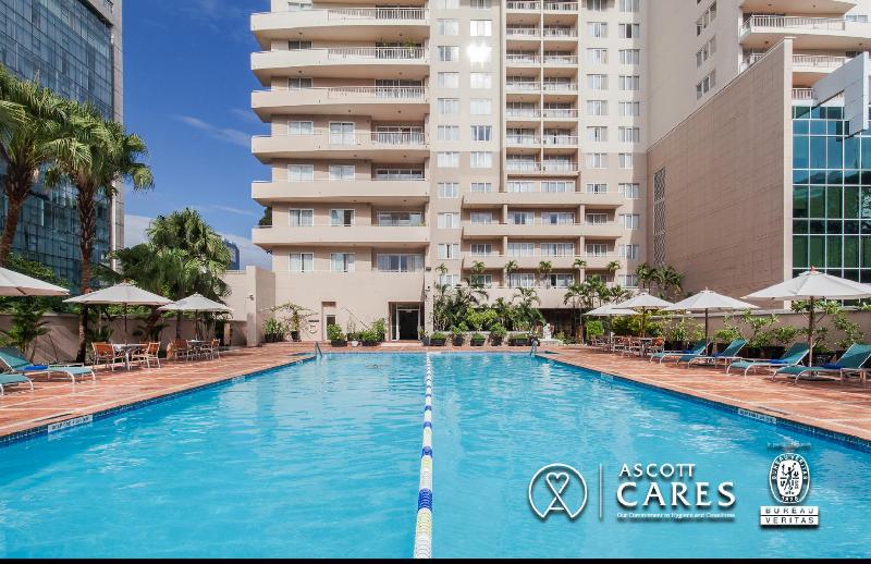 Hotel Somerset Chancellor Court