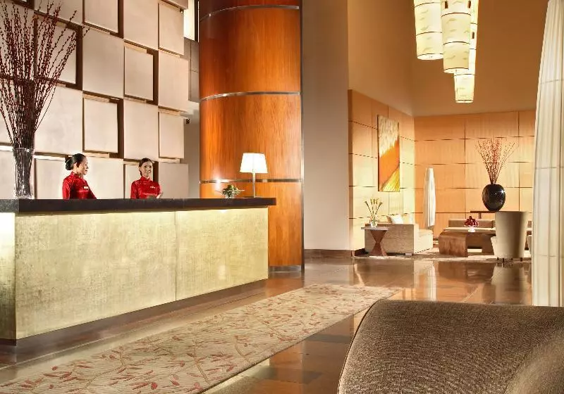 Otel Somerset Chancellor Court