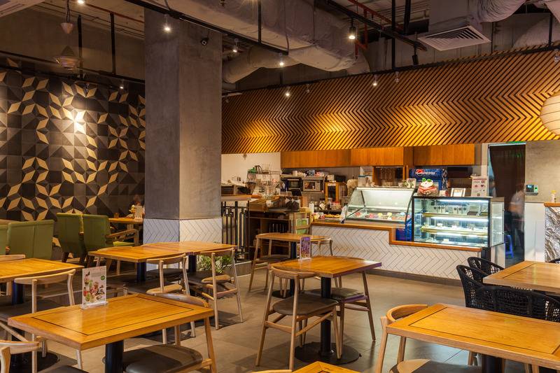 Hotel Somerset Chancellor Court