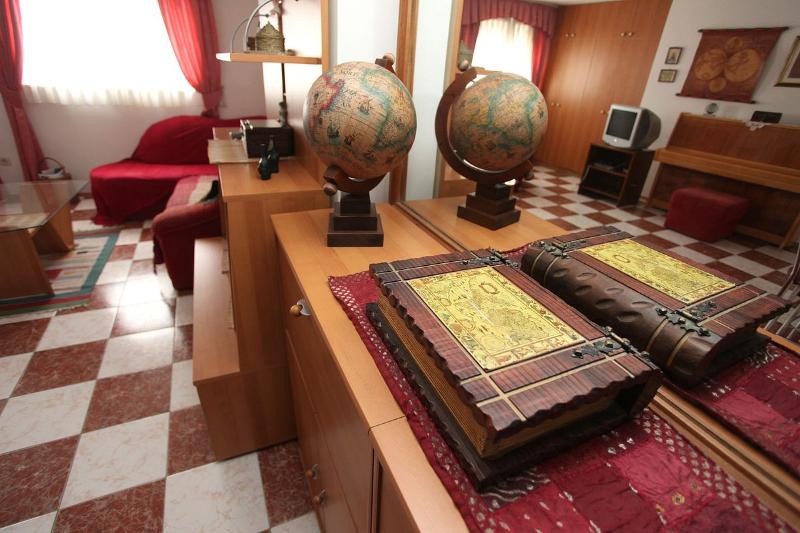 فندق Split Apartments Peric