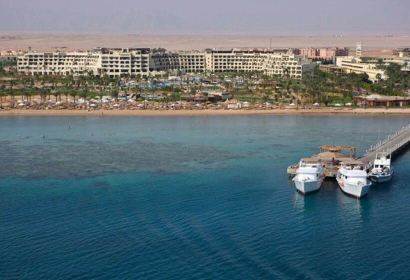 فندق Steigenberger Aldau Beach