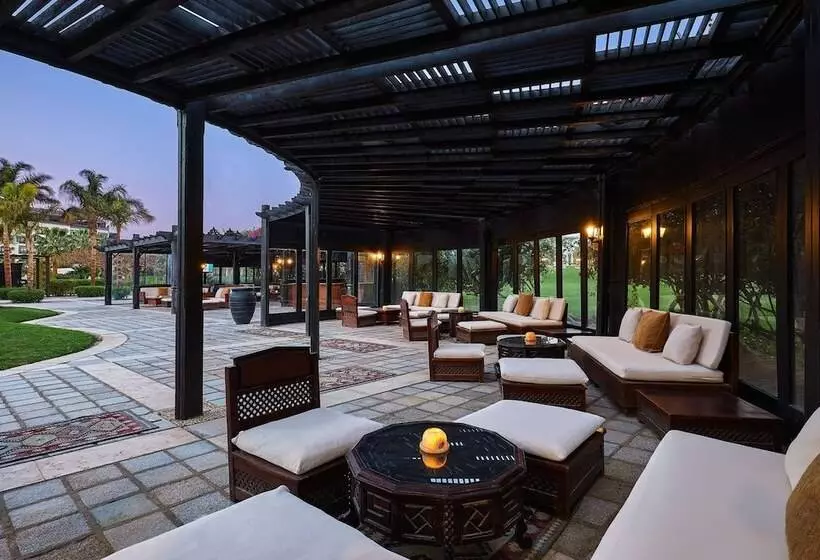 ホテル Steigenberger Aldau Beach