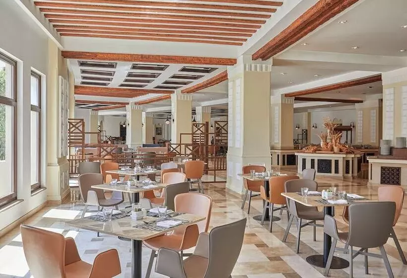 ホテル Steigenberger Aldau Beach