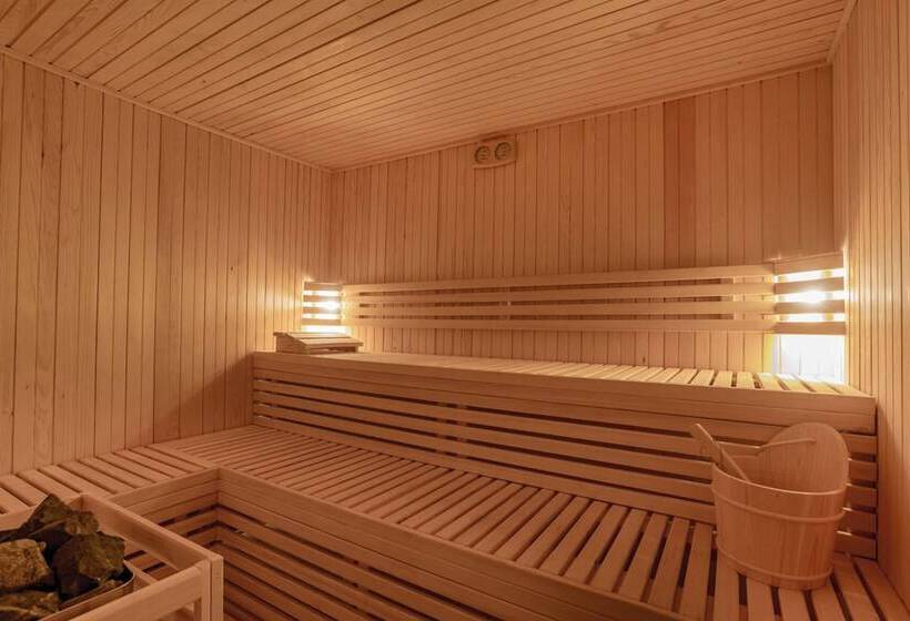 فندق Steigenberger Aldau Beach