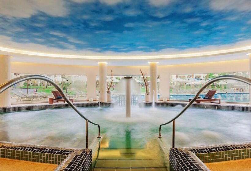 فندق Steigenberger Aldau Beach